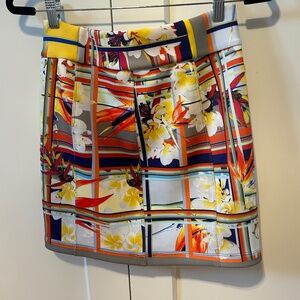 Clover Canyon skirt small/ medium